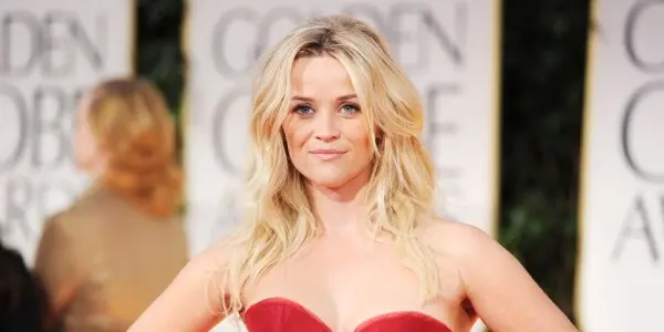 Reese Witherspoon