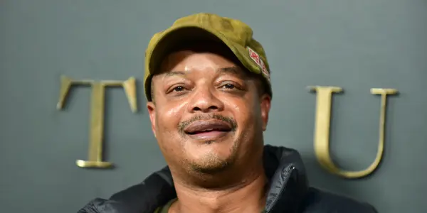 Todd Bridges