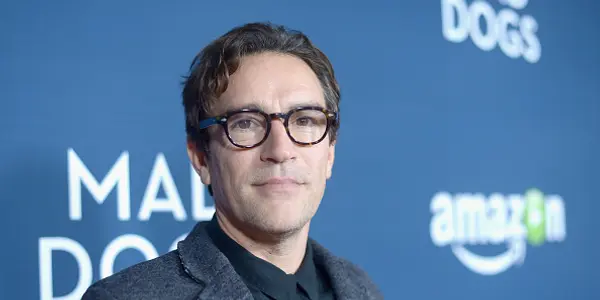 Ben Chaplin
