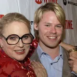 Randy Harrison Net Worth