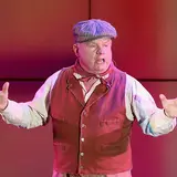 Jack McGee Net Worth