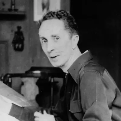 Norman Rockwell
