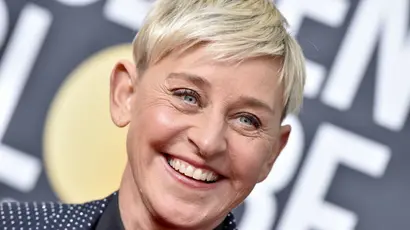 Ellen DeGeneres