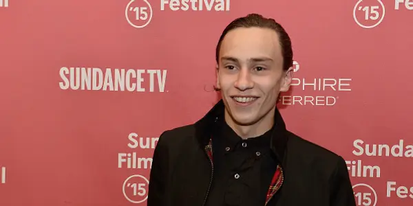 Keir Gilchrist