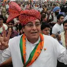 Vinod Khanna