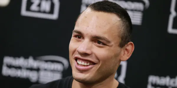 Julio Cesar Chavez, Jr