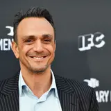 Hank Azaria Net Worth