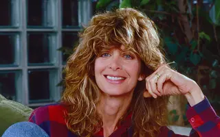 Susan Harris Net Worth