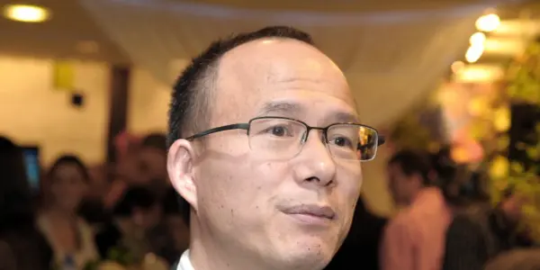 Guo Guangchang