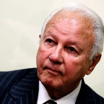 Edwin Edwards Net Worth