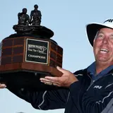 Kirk Triplett Net Worth