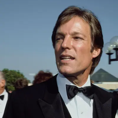 Richard Chamberlain