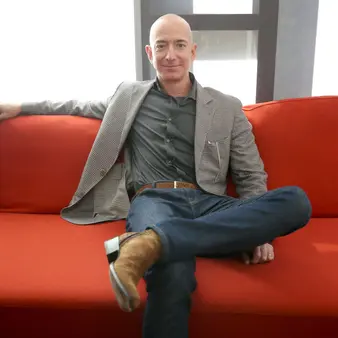 Jeff Bezos Could Completely Solve These 7 Global Catastrophes And STILL Be The Richest Person On The Planet