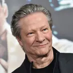 Chris Cooper Net Worth