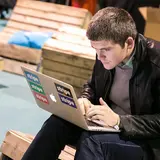 There Are 63 Billionaires Under 40 Years Old This Year