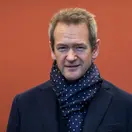 Alexander Armstrong