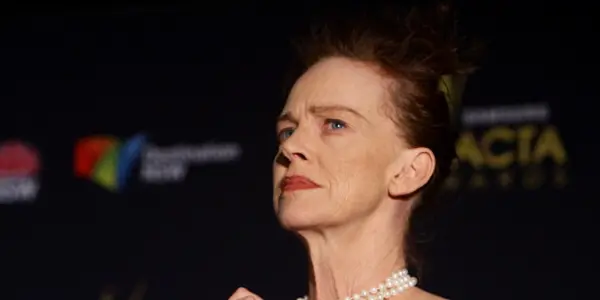 Judy Davis
