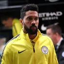 Gaël Clichy