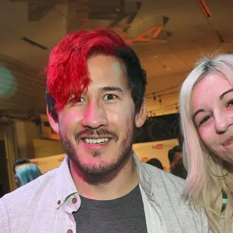 Markiplier Net Worth