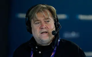 Steve Bannon Net Worth
