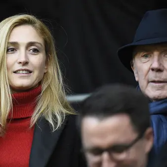 Francois Pinault Dropped Out Of School Because He Was Bullied For Being Poor. Today He's Worth $47 Billion