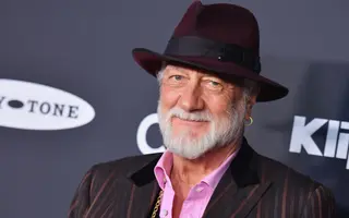 Mick Fleetwood Net Worth