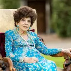 Gina Lollobrigida Net Worth