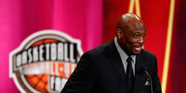 Mitch Richmond