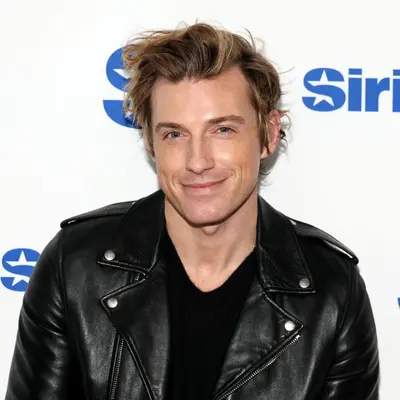 Jeremiah Brent