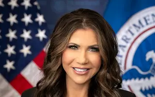 Kristi Noem Net Worth