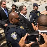 Former Subway Pitchman Jared Fogle Appeals "Unreasonable" Prison Sentence