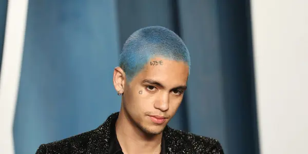 Dominic Fike