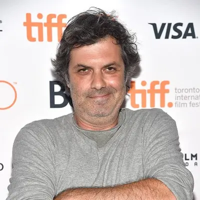 Kenny Hotz