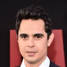 Max Minghella