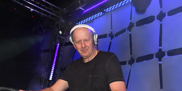 David Solomon