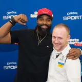 These NFL Players Have A Successful Cupcake Side Hustle