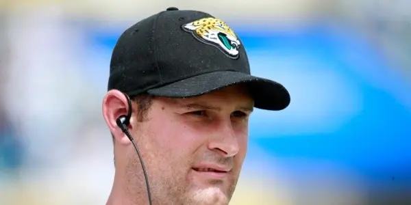 Chad Henne