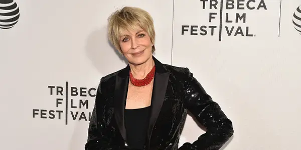 Joanna Cassidy