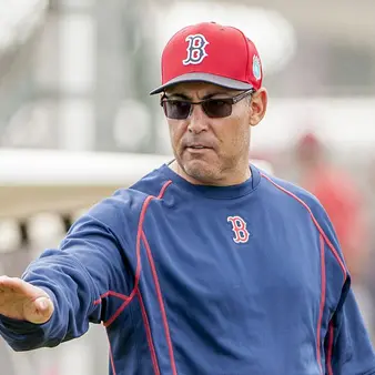 Rubén Amaro, Jr. Net Worth