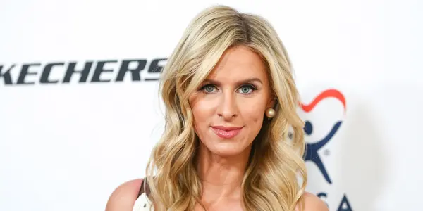 Nicky Hilton