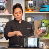 Antonia Lofaso Net Worth