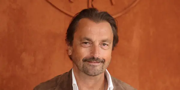 Henri Leconte