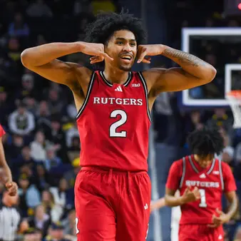 Dylan Harper Will Make More From His Rookie Contract Than His Father Did During His Entire 15-Year Career