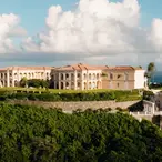 This $200 Million Estate On The Private Island Of Mustique Is The Most Expensive Home In The Caribbean
