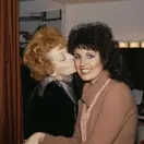 Lucie Arnaz