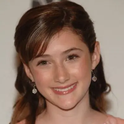 Julianna Rose Mauriello