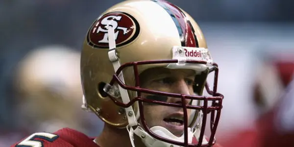 Jeff Garcia