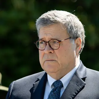 William Barr Net Worth