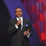 Michael Baisden Net Worth