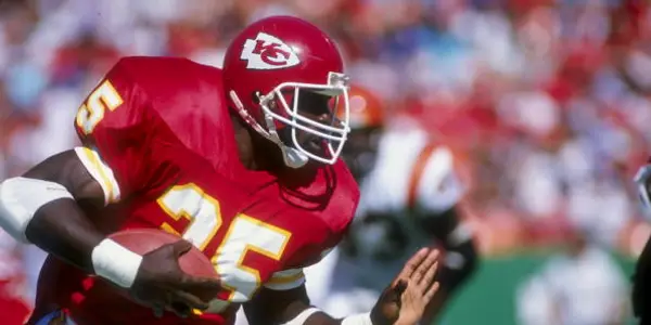Christian Okoye
